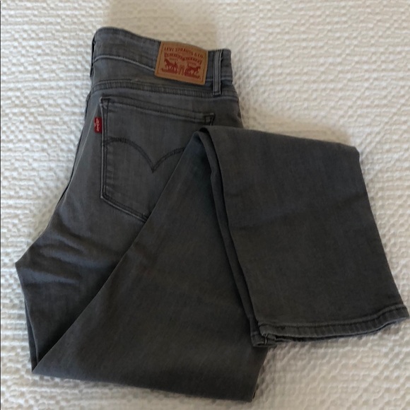 levi's 712 skinny jeans
